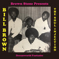 Bill Brown & The Soul Injection - T.b.a. - Vinyl Record
