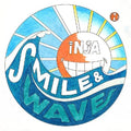 Inja - Smile & Wave - Vinyl Record