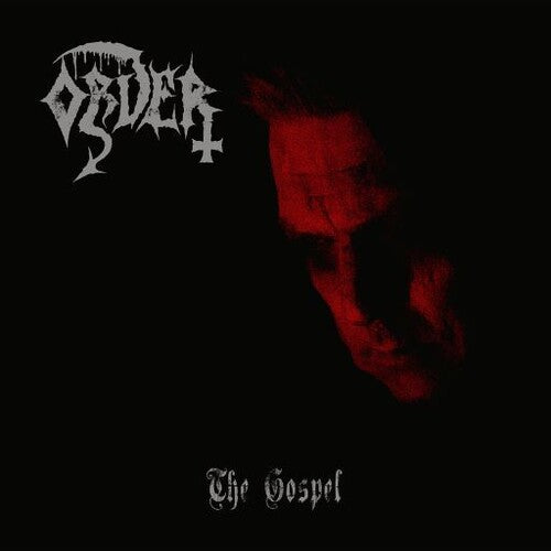 Order - Gospel - Vinyl Record