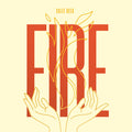 Reed,calee - Fire - Music CD