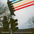 Novelty Island - How Are You Coping With This Century? - Music CD