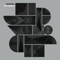 Half Mirror [LP] Vinyl Record