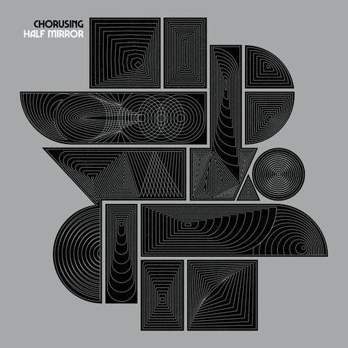 Chorusing - Half Mirror - Music CD
