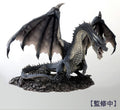 Monster Hunter Capcom Figure Builder Model Fatalis - Monster Hunter Capcom Figure Builder Model Fatalis - Collectibles