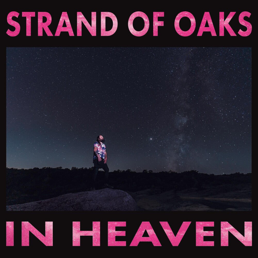 In Heaven [LP] Vinyl Record