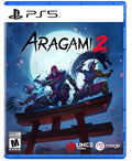 Ps5 Aragami 2 - Ps5 Aragami 2 - Video Game