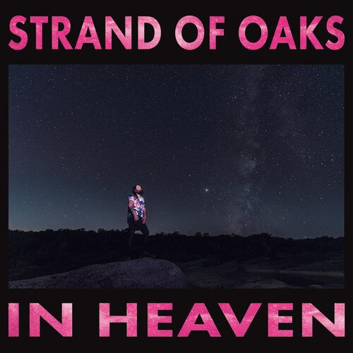 Strand Of Oaks - In Heaven - Music CD