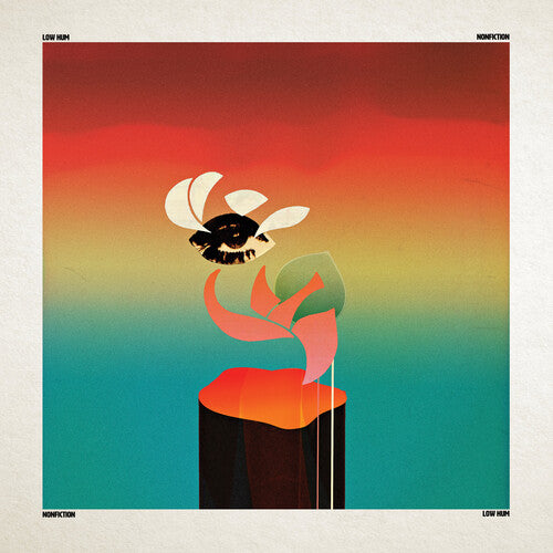 Low Hum - Nonfiction - Vinyl Record