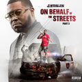 Stalin,j. - On Behalf Of The Streets 3 - Music CD