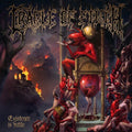 Cradle Of Filth - Existence Is Futile - Music CD