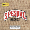 38 Spesh - Speshal Blends 2 - Vinyl Record