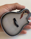 Axe Hvn Me578 Melissa Etheridge 12string Ovation G - Axe Hvn Me578 Melissa Etheridge 12string Ovation G - Collectibles