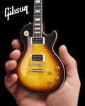 Axe Hvn Gg127 Slash Guns N Roses Gibson Les Paul G - Axe Hvn Gg127 Slash Guns N Roses Gibson Les Paul G - Collectibles