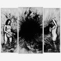 Mannveira - Vitahringur - Vinyl Record
