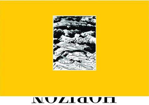 Pop. 1280 - Museum On The Horizon - Music CD