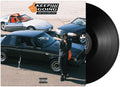 Larry June & Harry Fraud - Keep Going - Vinyl Record