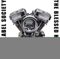 Black Label Society - Blessed Hellride - Music CD