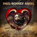 Angel,paul-ronny - London Texas Lockdown - Music CD