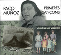 Munoz,paco - Primeres Cancons - Music CD
