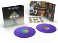 Paul McCartney - McCartney III Imagined (Limited Edition) (Violet Vinyl)