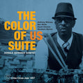Edwards,donald - Color Of Us Suite - Music CD