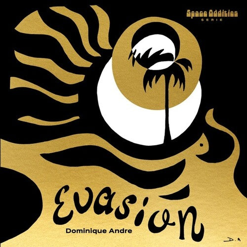 Andre,dominique - Evasion - Music CD