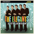 Elegants - Little Star - Music CD