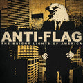 Anti-flag - Bright Lights Of America - Vinyl Record