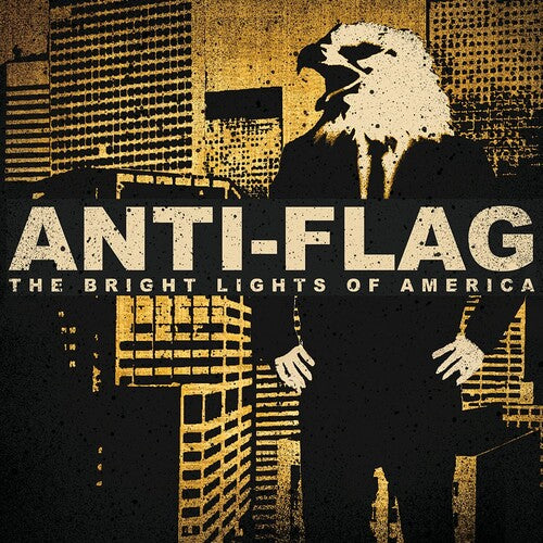 Anti-flag - Bright Lights Of America - Vinyl Record