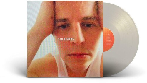 Odell,tom - Monsters - Vinyl Record
