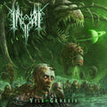 Inferi - Vile Genesis - Music CD