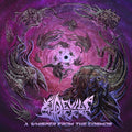 Devil's Reef - Whisper From The Cosmos - Vinyl Record