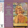 London,julie - Love On The Rocks - Music CD