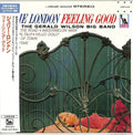 London,julie - Feeling Good - Music CD