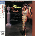 London,julie - For The Night People - Music CD
