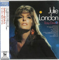 London,julie - Easy Does It - Music CD