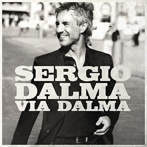 Dalma,sergio - Via Dalma - Vinyl Record
