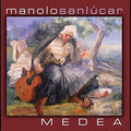 Sanlucar,manolo - Medea - Music CD