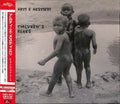 Arti & Mestieri - Children's Blues - Music CD