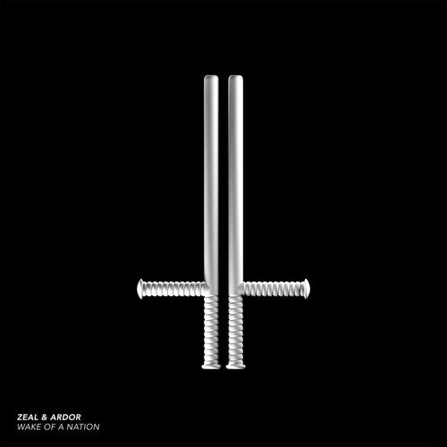 Zeal & Ardor - Wake Of A Nation - Music CD