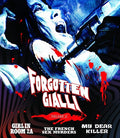 Forgotten Gialli: Volume 2 - Forgotten Gialli: Volume 2 - Blu-ray