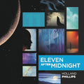 Phillips,holland - Eleven After Midnight - Music CD