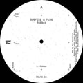 Dubfire & Flug - Rubber - Vinyl Record