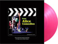 Dessau,paul / Zimmer,hanes E. / Sinfonietta,rias - Four Alice Comedies Music Written For Walt Disney - Vinyl Record