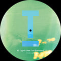 Kc Lights / Stannard,leo - Cold Light - Vinyl Record