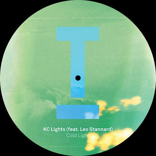 Kc Lights / Stannard,leo - Cold Light - Vinyl Record