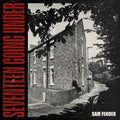 Fender,sam - Seventeen Going Under - Music CD