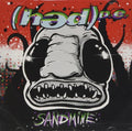 (hed) P.e. - Sandmine - Music CD
