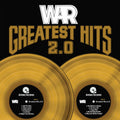 War - WAR Greatest Hits 2.0 [2LP]
