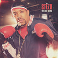 Stezo - Last Dance - Music CD